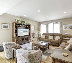 Harbour Town Club Villas 