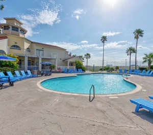 Beach Retreat 