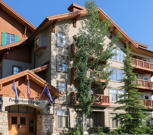 Powderhorn Lodge 