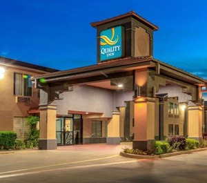 Quality Inn 
