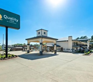 Quality Inn Marshall 