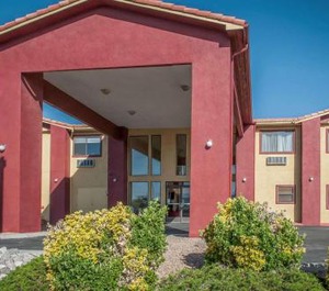 Quality Inn Rio Rancho 