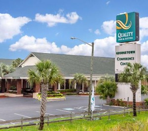Quality Inn 