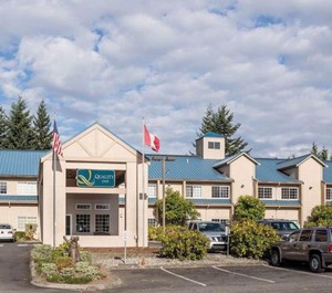 Quality Inn Tulalip Marysville 