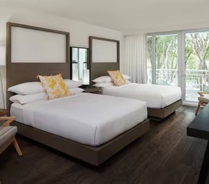 Bakers Resort Jr Largo 