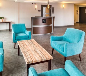 Lion Inn Suites Everett 
