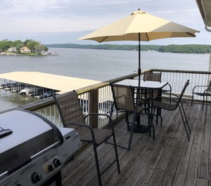 The Ledges Beach 