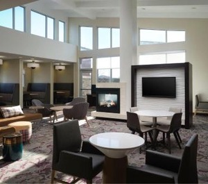 Residence Inn 