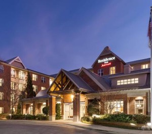 Residence Inn 
