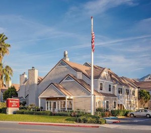 Ontario Airport Inn 