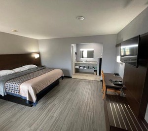 Ridge Motel 