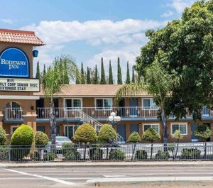 Comfort Inn Escondido San Diego North County 