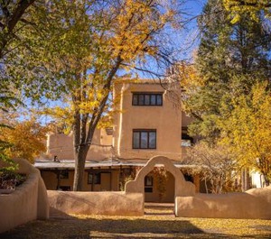 Sagebrush Inn 
