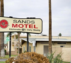 Cinema Motel 