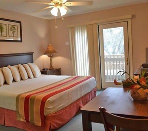 Club Ocean Villas 