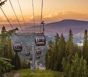 Top Of The Village Aspen 