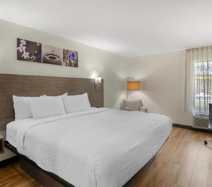 Americas Value Inn Franklin Spring Hill 