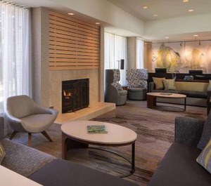 Sonesta Chattanooga Hamilton Place 