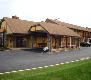 Soudersburg Motel 