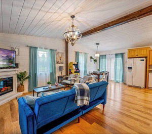 Laurel Villa Pigeon Forge 