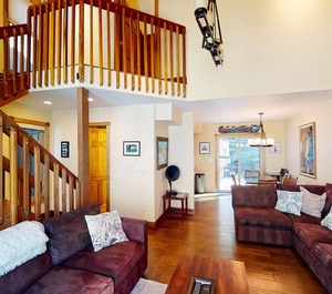 Lion Square Lodge South Vail 