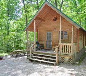 Spring Gulch Chalet 