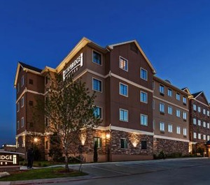 Staybridge Creek Ihg Hotel 