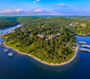 Waters Resort 