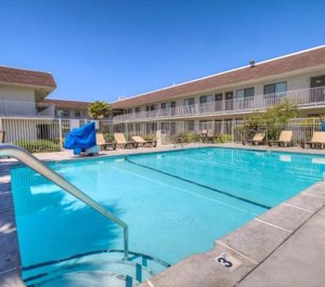 Motel Paso East 