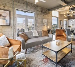 Loft St 
