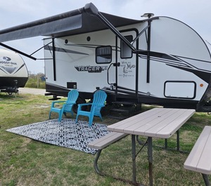 Beach Camper Gilchrist 