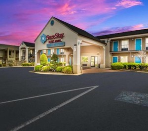 Surestay Hotel 