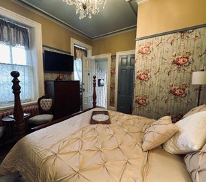 Susquehanna Manor Inn 