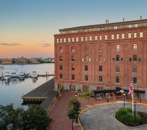 The Inn At Henderson Wharf Hotel 
