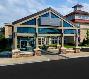The Kensington Hotel 