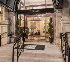 The Mining Exchange Wyndham Grand Hotel 