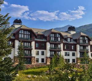 Hyatt Mountain Lodge 