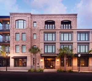 The Spectator Hotel 