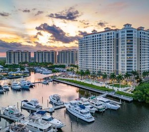 Sanibel Moorings Gulf 