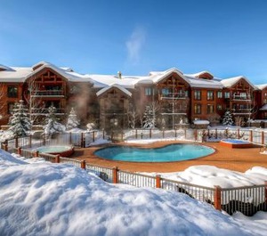 Lodge Trappeur Crossing 