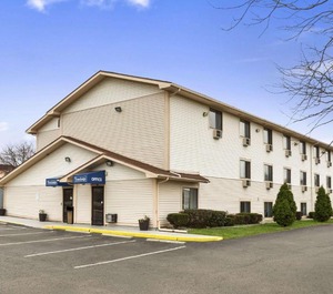 Travelodge 