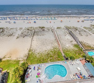 Lighthouse Gulf Shores 
