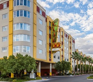 Wyndham Grand Desert Las Vegas 