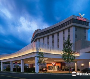 Valley Forge Casino Resort 