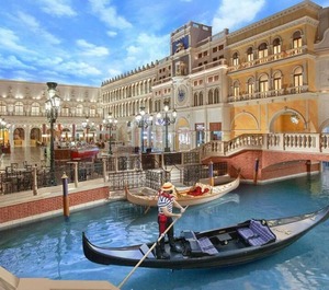 Vegas Adventure 