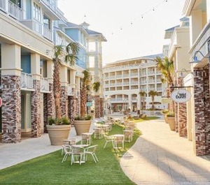 Residences At Sweetgrass 