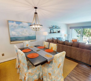 Racquet Club Villa Dunes 
