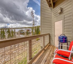 Silverthorne 