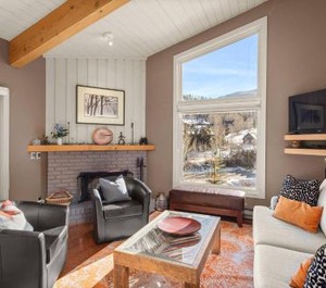 Snowmass Village 