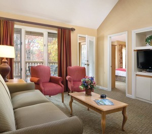 Wyndham Fairfield Glade Crossville 
